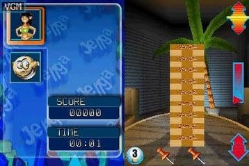 Jenga World Tour (Nintendo DS nieuw), Ophalen of Verzenden, Nieuw