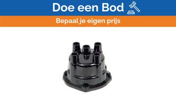 Bieden: Mallory 9-29401 marine engine distribution cap, Ophalen of Verzenden, Nieuw, Motor en Techniek, Zeilboot of Motorboot