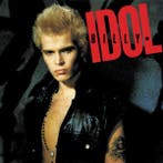 cd - Billy Idol - Billy Idol, Verzenden, Zo goed als nieuw