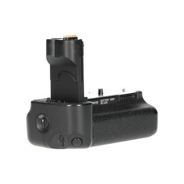 Canon BG-E2 Battery Grip met garantie, Ophalen of Verzenden, Gebruikt