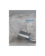 Festo Lagerblok LBG-80, Ophalen