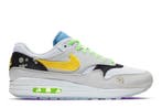Nike Air Max 1 Daisy • 40 42 42.5, Kleding | Dames, Nike, Ophalen of Verzenden, Nieuw, Sneakers of Gympen