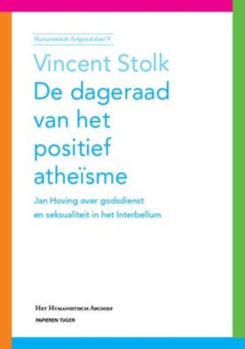 De dageraad van het positief atheisme / Humanistisch erfgoed, Verzenden, Gelezen, V. Stolk