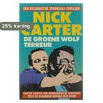 De groene wolfterreur 9789062786190 Carter, Verzenden, Gelezen, Carter