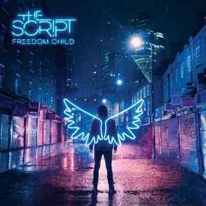 cd - The Script - Freedom Child, Cd's en Dvd's, Cd's | Overige Cd's, Zo goed als nieuw, Verzenden