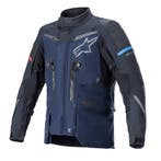 Alpinestars Boulder Gore-Tex Jas Donkerblauw Zwart, Nieuw met kaartje, Jas | textiel, Alpinestars, Heren