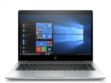 HP Elitebook 840 G5 – Intel Core i5 8250U – 8GB – 256G, Ophalen of Verzenden, Zo goed als nieuw, Onbekend, HP