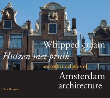 Huizen met pruik, Boeken, Ophalen of Verzenden, Nieuw