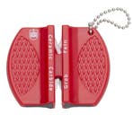 RÖR Solingen Messenslijper – Keramiek – Grof en Fijn, Ophalen of Verzenden, Nieuw, Overige typen