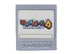 Originele Gamecube Mario Party 4 Memory Card 59 Blocks, Spelcomputers en Games, Ophalen of Verzenden, Zo goed als nieuw