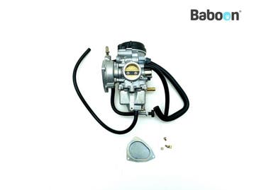 Carburateur Suzuki LT-F 250 1999-2002 (LT-F250F), Verzenden, Gebruikt