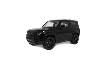 GT Spirit 1:18 - Modelauto - Landrover Defender 90 P400, Nieuw