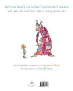 Juffrouw Julias jaszakken 9789047607113 Quentin Blake, Verzenden, Zo goed als nieuw, Quentin Blake