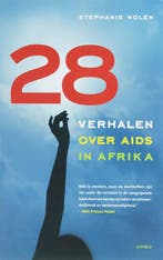 28 9789026320828 Stephanie Nolen, Verzenden, Gelezen, Stephanie Nolen
