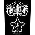 Marduk - Norrkoping - Backpatch officiële merchandise, Ophalen of Verzenden, Nieuw, Kleding
