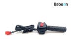 Stuurschakelaar Rechts Honda CBR 1100 XX Blackbird 1999-2006, Verzenden, Gebruikt