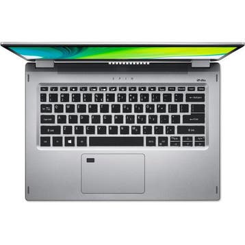Acer Spin 3 SP314-54N-507R | Intel Core i5 | 8GB, Computers en Software, Nieuw, Ophalen of Verzenden, SSD, 240/256GB
