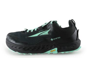 Altra Sportschoenen in maat 43 Zwart, Verzenden, Zo goed als nieuw, Altra, Sportschoenen