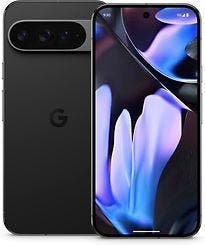 Google Pixel 9 Pro XL Dual SIM 256GB obsidiaan, Telecommunicatie, Mobiele telefoons | Overige merken, Gebruikt, Verzenden, Minder dan 3 megapixel