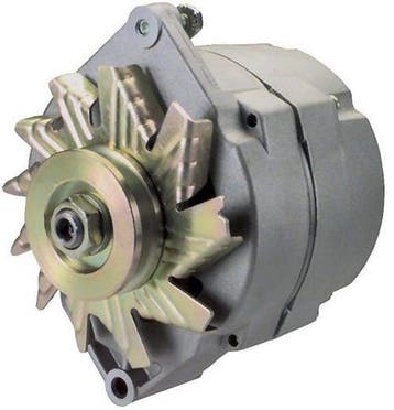 Dynamo 7127-3n, Auto-onderdelen, Ophalen of Verzenden, Nieuw