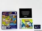 Gameboy Advance / GBA - Scooby Doo And The Cyber Chase / Mys, Spelcomputers en Games, Verzenden, Gebruikt