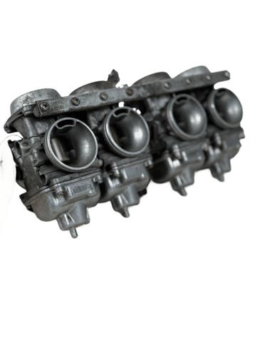 Keihin VE52B Carburateur · Honda CB550F (1982-1986), Ophalen, Nieuw