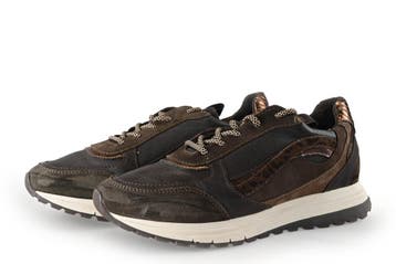 Notre-V Sneakers in maat 39 Bruin, Notre-V, Bruin, Verzenden, Sneakers of Gympen