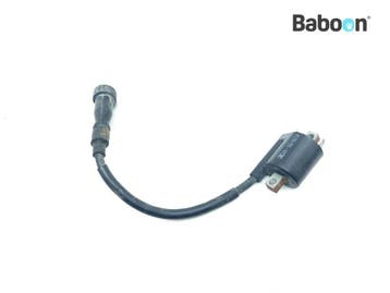Bobine Yamaha WR 125 R 2009-2014 (WR125R), Verzenden, Gebruikt