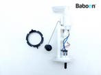 Benzinepomp Yamaha XP 500 T-Max 2004-2007 (XP500 TMAX), Motoren, Verzenden, Gebruikt