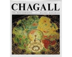Chagall - The masterworks - Chagall - The masterworks, Ophalen of Verzenden, Nieuw
