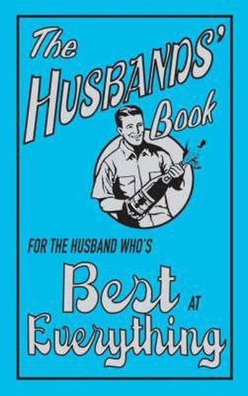 The Husbands Book - Jim Maloney 9781843173267, Verzenden, Gelezen, Jim Maloney