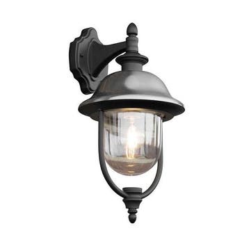 Wandlamp buiten | Konstsmide | Parma (E27), Tuin en Terras, Verzenden, Nieuw