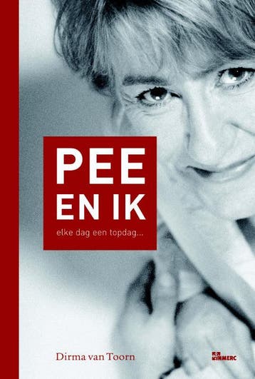 Pee en ik - D. Van Toorn 9789066117860, Verzenden, Zo goed als nieuw, D. Van Toorn