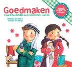 GOEDMAKEN 9789033884016 Willemijn de Weerd, Verzenden, Zo goed als nieuw, Willemijn de Weerd