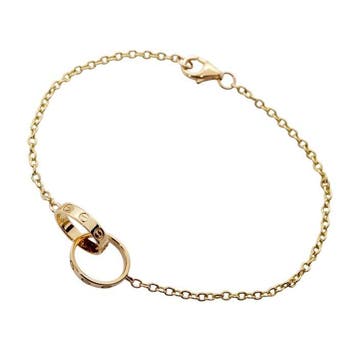 Cartier - Armband - Love - 18 karaat Roségoud, Sieraden, Tassen en Uiterlijk, Nieuw