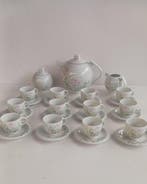 Mitterteich - Koffieservies (27) - Porselein