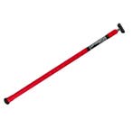 Optimist Verlenger Helmstok 60cm  Gripped - EX1141 - Rood- O, Watersport en Boten, Accessoires en Onderhoud, Ophalen of Verzenden