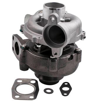 Turbo 1.6 HDi TDCi 109pk 80kW geschikt voor Ford Citroen..., Verzenden, Nieuw, Citroën