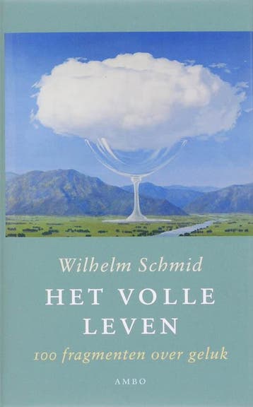 Het volle leven 9789026320705 Wilhelm Schmid, Verzenden, Gelezen, Wilhelm Schmid