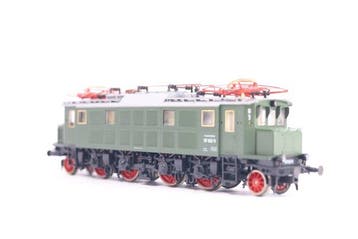 Roco H0 - 63625 - Elektrische locomotief (1) - E 117 - DB, Nieuw