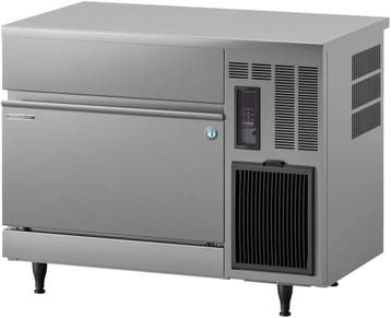 Hoshizaki IJsblokjesmachine IM-130CPE-32 | 116kg/24u | CUBE, Ophalen of Verzenden, Nieuw