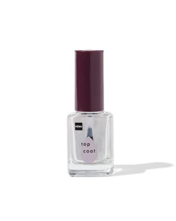 HEMA Top coat gellook, Verzenden, Nieuw