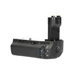 Canon BG-E6 Battery Grip met garantie, Ophalen of Verzenden, Gebruikt