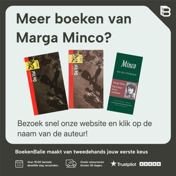 Achter de muur - Marga Minco 9789035135055, Boeken, Literatuur, Verzenden, Zo goed als nieuw, Marga Minco