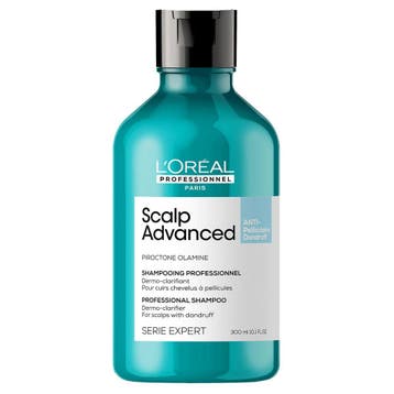 LOréal Professionnel  Scalp Advanced  AntiDandruff, Verzenden, Nieuw