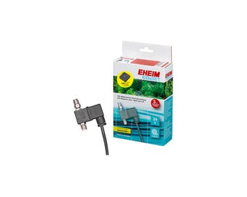 EHEIM CO2-magneetventiel 24V PowerLED+, Ophalen of Verzenden, Nieuw