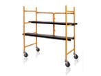 Veiling - Werkplatform/ kamersteiger 1260x1095x535 mm, Nieuw