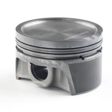 Mahle MS Piston Set Audi S4 81.50mm Bore 86.4mm Stroke 154mm, Ophalen of Verzenden, Nieuw