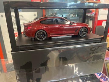 GT Spirit 1:18 - Modelauto - BMW M850i Gran Coupé, Nieuw