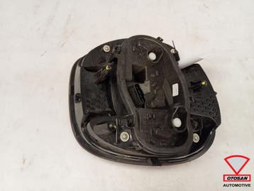Smart Fortwo 453 2015+ Achterlicht Rechts A4539063200, Ophalen, Gebruikt, Smart